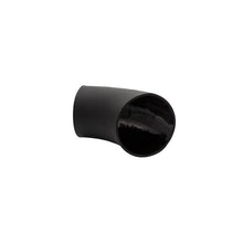 Load image into Gallery viewer, Fleece Performance FPEFPE-UNV-INTAKE-5 Fleece Performance Universal Molded Plastic 5in Intake Manifold Elbow
