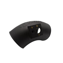 Load image into Gallery viewer, Fleece Performance FPEFPE-UNV-INTAKE-SENS-5 Fleece Performance Universal Molded Plastic 5in Intake Manifold Elbow w/ Sensor Mounting Provisions
