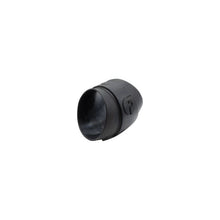Load image into Gallery viewer, Fleece Performance FPEFPE-UNV-INTAKE-RUBBER-5 Fleece Performance Universal Molded Rubber Elbow for 5in Intakes
