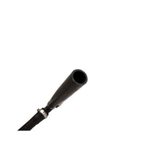 Load image into Gallery viewer, Fleece Performance FPEFPE-34258-A Fleece Performance Universal Pre-Formed 5/8in ID Hose w/ 90 Deg. Ends/1in ID T-Fitting
