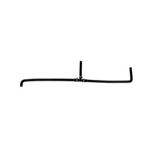 Load image into Gallery viewer, Fleece Performance FPEFPE-34257-A Fleece Performance Universal Pre-Formed 5/8in ID Hose w/ 90 Deg. Ends/T-Fitting
