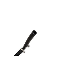 Load image into Gallery viewer, Fleece Performance FPEFPE-34257-A Fleece Performance Universal Pre-Formed 5/8in ID Hose w/ 90 Deg. Ends/T-Fitting

