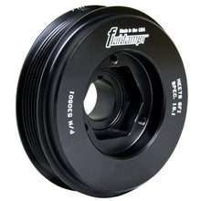 Load image into Gallery viewer, Fluidampr FDR530601 Fluidampr 00-09 Honda S2000 F20C/F22C Steel Internally Balanced Damper
