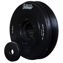 Load image into Gallery viewer, Fluidampr FDR760131 Fluidampr 01-18 GM / Chevy 6.6L Duramax Internally Balanced Damper - Harmonic Balancer
