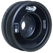 Load image into Gallery viewer, Fluidampr FDR640901 Fluidampr 03-06 Nissan 350Z VQ35DE V6 Steel Internally Balanced Damper
