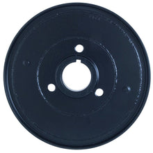 Load image into Gallery viewer, Fluidampr FDR640901 Fluidampr 03-06 Nissan 350Z VQ35DE V6 Steel Internally Balanced Damper
