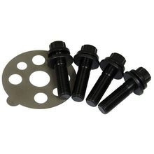 Load image into Gallery viewer, Fluidampr FDR300007 Fluidampr 03+ Dodge Cummins 5.9L/6.7L Common Rail High Strength Bolt Kit
