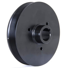 Load image into Gallery viewer, Fluidampr FDR570701 Fluidampr 08-15 Mitsubishi Evo X Steel Internally Balanced Damper
