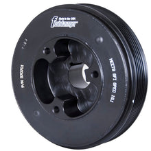 Load image into Gallery viewer, Fluidampr FDR570701 Fluidampr 08-15 Mitsubishi Evo X Steel Internally Balanced Damper
