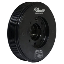 Load image into Gallery viewer, Fluidampr FDR551231 Fluidampr 08.5+ VW Golf TSi/08-13.5 Passat TSi/08.5+ Audi TT TSi Steel Internally Balanced Damper
