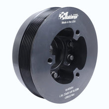 Load image into Gallery viewer, Fluidampr FDR570901 Fluidampr 09-21 Nissan GT-R R35 VR38DETT Steel Internally Balanced Damper
