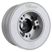 Load image into Gallery viewer, Fluidampr FDR700232 Fluidampr 11-22 Ford Mustang 5.0L Coyote Aluminum Internally Balanced Damper
