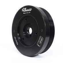 Load image into Gallery viewer, Fluidampr FDR571101 Fluidampr 13-20 Subaru BRZ / 15-22 Subaru WRX / Toyota 4U-GSE Steel Internally Balanced Damper
