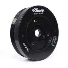 Load image into Gallery viewer, Fluidampr FDR571101 Fluidampr 13-20 Subaru BRZ / 15-22 Subaru WRX / Toyota 4U-GSE Steel Internally Balanced Damper
