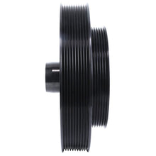 Load image into Gallery viewer, Fluidampr FDR910302 Fluidampr 15-21 Dodge Hellcat 6.2L Supercharged Steel Internally Balanced Damper (11 Percent OD)
