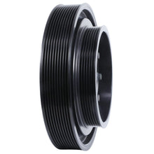 Load image into Gallery viewer, Fluidampr FDR910302 Fluidampr 15-21 Dodge Hellcat 6.2L Supercharged Steel Internally Balanced Damper (11 Percent OD)
