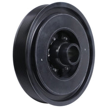 Load image into Gallery viewer, Fluidampr FDR910302 Fluidampr 15-21 Dodge Hellcat 6.2L Supercharged Steel Internally Balanced Damper (11 Percent OD)
