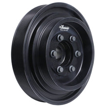 Load image into Gallery viewer, Fluidampr FDR910302 Fluidampr 15-21 Dodge Hellcat 6.2L Supercharged Steel Internally Balanced Damper (11 Percent OD)
