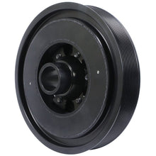 Load image into Gallery viewer, Fluidampr FDR910302 Fluidampr 15-21 Dodge Hellcat 6.2L Supercharged Steel Internally Balanced Damper (11 Percent OD)
