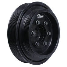 Load image into Gallery viewer, Fluidampr FDR840302 Fluidampr 15-21 Dodge Hellcat Charger/Challenger 6.2L Supercharged Steel Internally Balanced Damper
