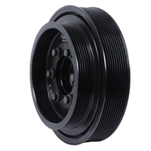 Load image into Gallery viewer, Fluidampr FDR840302 Fluidampr 15-21 Dodge Hellcat Charger/Challenger 6.2L Supercharged Steel Internally Balanced Damper
