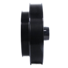 Load image into Gallery viewer, Fluidampr FDR840302 Fluidampr 15-21 Dodge Hellcat Charger/Challenger 6.2L Supercharged Steel Internally Balanced Damper
