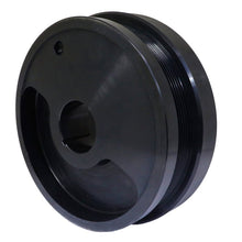 Load image into Gallery viewer, Fluidampr FDR830141 Fluidampr 17-19 GM 6.6L Duramax Steel Externally Balanced Damper

