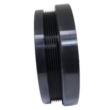 Load image into Gallery viewer, Fluidampr FDR830141 Fluidampr 17-19 GM 6.6L Duramax Steel Externally Balanced Damper
