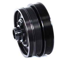 Load image into Gallery viewer, Fluidampr FDR760161 Fluidampr 17-22 Chevrolet Camaro ZL1 6.2L LT4 Supercharged Steel Internally Balanced Damper
