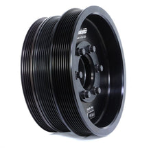 Load image into Gallery viewer, Fluidampr FDR760161 Fluidampr 17-22 Chevrolet Camaro ZL1 6.2L LT4 Supercharged Steel Internally Balanced Damper
