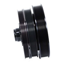 Load image into Gallery viewer, Fluidampr FDR760161 Fluidampr 17-22 Chevrolet Camaro ZL1 6.2L LT4 Supercharged Steel Internally Balanced Damper
