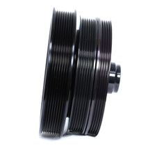 Load image into Gallery viewer, Fluidampr FDR760161 Fluidampr 17-22 Chevrolet Camaro ZL1 6.2L LT4 Supercharged Steel Internally Balanced Damper
