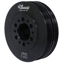 Load image into Gallery viewer, Fluidampr FDR760151 Fluidampr 19-22 GM/Chevy Duramax L8T Steel Externally Balanced Damper
