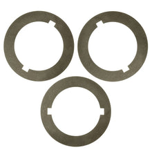 Load image into Gallery viewer, Fluidampr FDR760131-FW03 Fluidampr 2001+ GM/Chevy 6.6L Duramax Harmonic Balancer Friction Washer - 3pc
