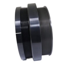 Load image into Gallery viewer, Fluidampr FDR830151 Fluidampr 2020+ GM 6.6L Duramax Steel Externally Balanced Damper
