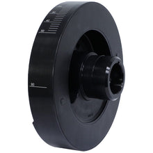 Load image into Gallery viewer, Fluidampr FDR800191 Fluidampr 6.2L / 6.5L GM Diesel 1982-1993 (Mechanical) Steel Externally Balanced Damper
