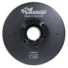 Load image into Gallery viewer, Fluidampr FDR890101 Fluidampr 6.6L GM Duramax 2001-2005 Steel Externally Balanced Damper
