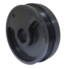 Load image into Gallery viewer, Fluidampr FDR890101 Fluidampr 6.6L GM Duramax 2001-2005 Steel Externally Balanced Damper
