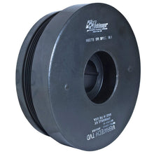 Load image into Gallery viewer, Fluidampr FDR890101 Fluidampr 6.6L GM Duramax 2001-2005 Steel Externally Balanced Damper
