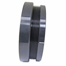 Load image into Gallery viewer, Fluidampr FDR830111 Fluidampr 6.6L GM Duramax 2006-2008 Steel Externally Balanced Damper
