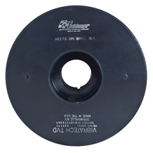 Load image into Gallery viewer, Fluidampr FDR830111 Fluidampr 6.6L GM Duramax 2006-2008 Steel Externally Balanced Damper
