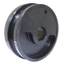 Load image into Gallery viewer, Fluidampr FDR830111 Fluidampr 6.6L GM Duramax 2006-2008 Steel Externally Balanced Damper
