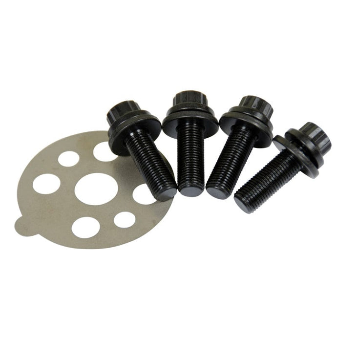 Fluidampr FDR300009 Fluidampr 89-02 Dodge Cummins 5.9L 12V/24V High Strength Bolt Kit