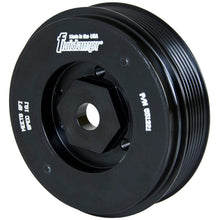 Load image into Gallery viewer, Fluidampr FDR551221 Fluidampr 91-08 VW Golf/05-12 Passat B6/B7 / 03-10 Audi TT Steel Internally Balanced Damper
