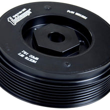 Load image into Gallery viewer, Fluidampr FDR551221 Fluidampr 91-08 VW Golf/05-12 Passat B6/B7 / 03-10 Audi TT Steel Internally Balanced Damper
