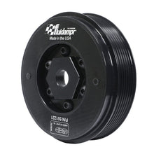 Load image into Gallery viewer, Fluidampr FDR551221 Fluidampr 91-08 VW Golf/05-12 Passat B6/B7 / 03-10 Audi TT Steel Internally Balanced Damper
