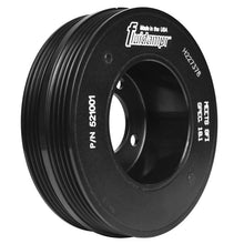 Load image into Gallery viewer, Fluidampr FDR521001 Fluidampr 93-05 Mazda B-Series Steel Internally Balanced Damper
