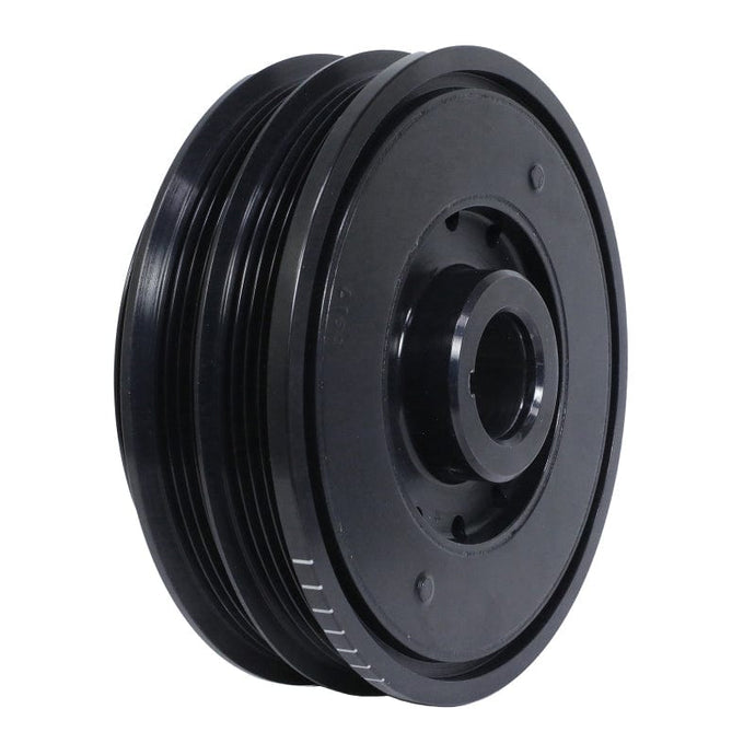 Fluidampr FDR610931 Fluidampr 94-99 Nissan Skyline R33 RB25DET (Non NEO) Steel Internally Balanced Damper