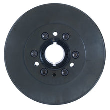 Load image into Gallery viewer, Fluidampr FDR800151 Fluidampr Chevy 396-427 CID V8 w/ (2) 1/4 key slot Steel Internally Balanced Damper
