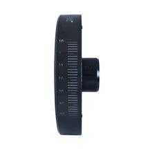 Load image into Gallery viewer, Fluidampr FDR800151 Fluidampr Chevy 396-427 CID V8 w/ (2) 1/4 key slot Steel Internally Balanced Damper
